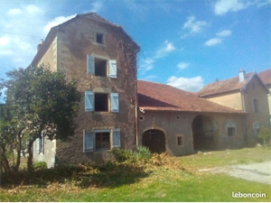 ferme à la vente -   70200  MAGNY DANIGON, surface 90 m2 vente ferme - UBI468018482
